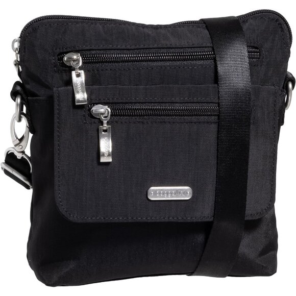 Baggallini Handbags - ***baggallini Let’s Escape Crossbody Bag***